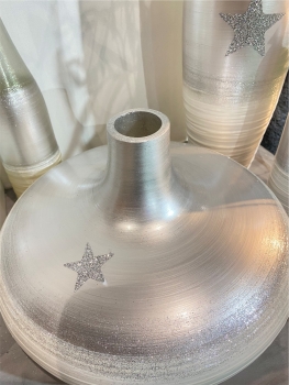 Preview: Eleganz in Silber